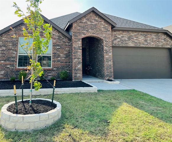 526 Pleasant Hill Lane, Fate, TX 75189