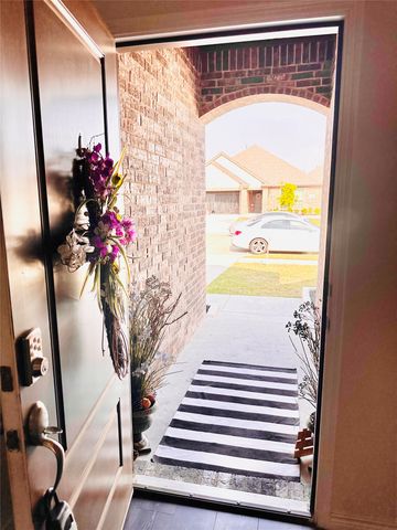 526 Pleasant Hill Lane, Fate, TX 75189