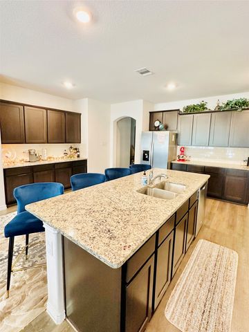 526 Pleasant Hill Lane, Fate, TX 75189