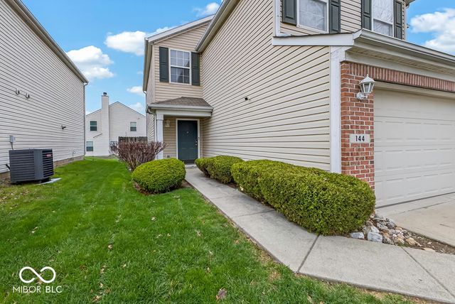 144 White Lick Drive, Indianapolis, IN 46227