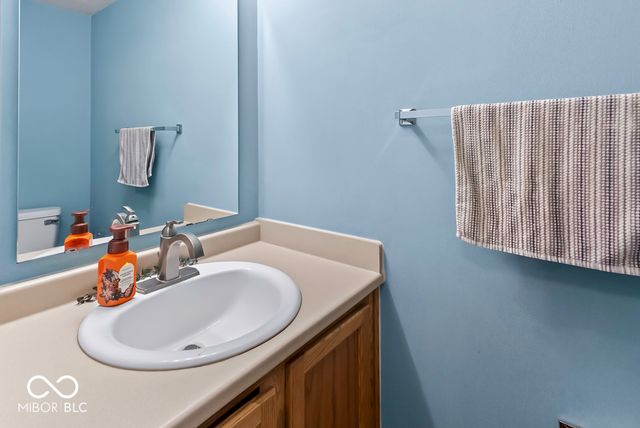 144 White Lick Drive, Indianapolis, IN 46227