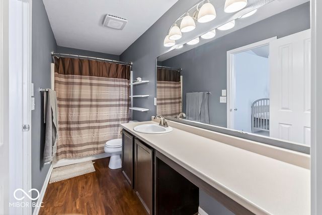 144 White Lick Drive, Indianapolis, IN 46227