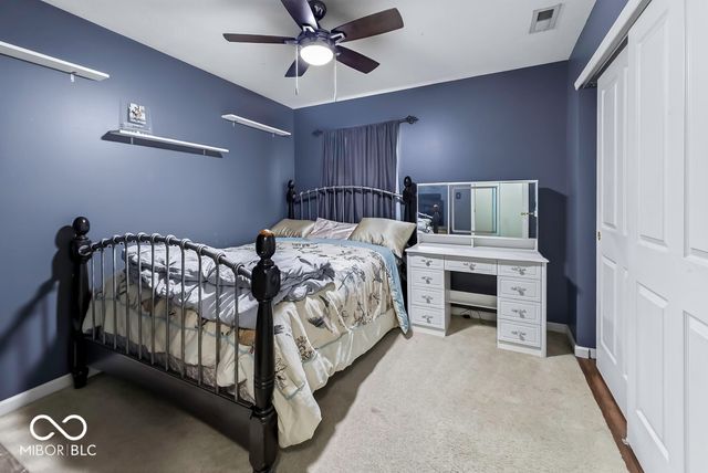 144 White Lick Drive, Indianapolis, IN 46227