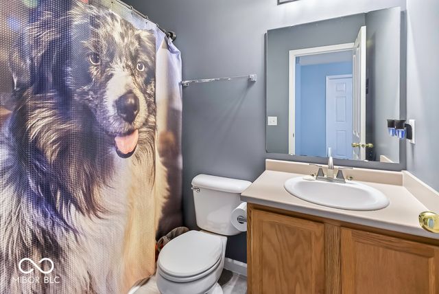 144 White Lick Drive, Indianapolis, IN 46227