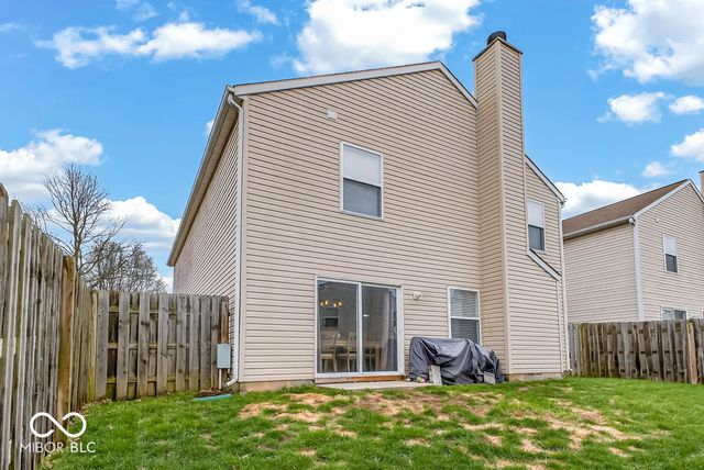 144 White Lick Drive, Indianapolis, IN 46227