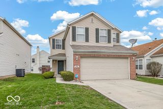 144 White Lick Drive, Indianapolis, IN 46227