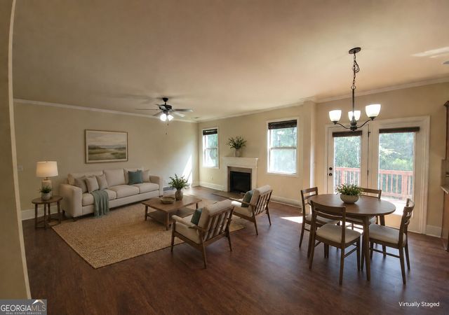 4970 Roseman Trail, Cumming, GA 30040