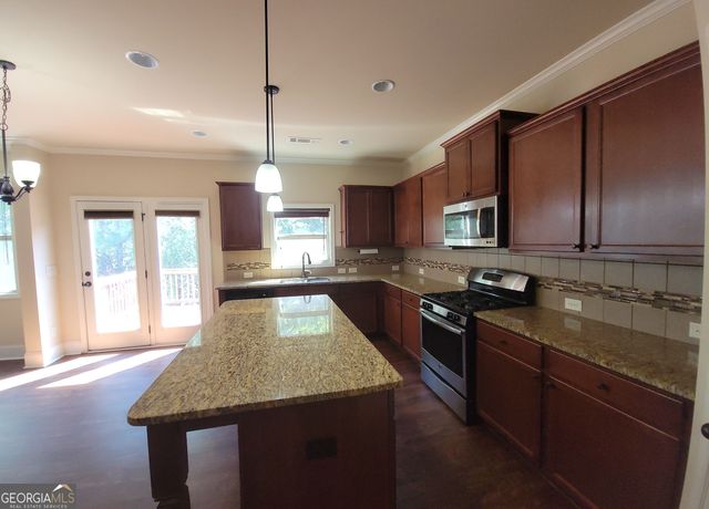 4970 Roseman Trail, Cumming, GA 30040
