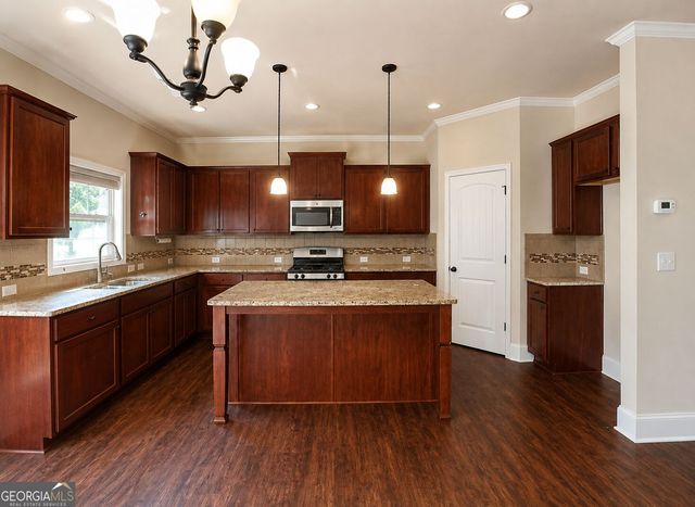 4970 Roseman Trail, Cumming, GA 30040
