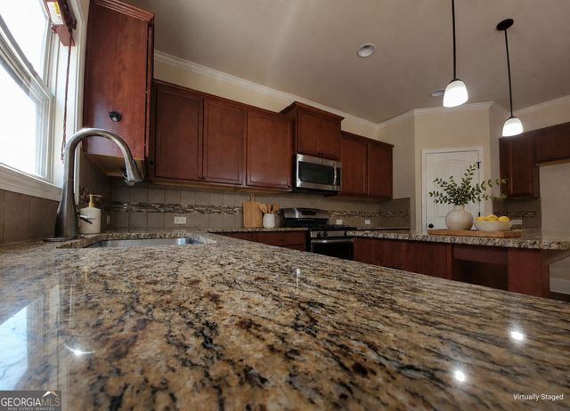 4970 Roseman Trail, Cumming, GA 30040