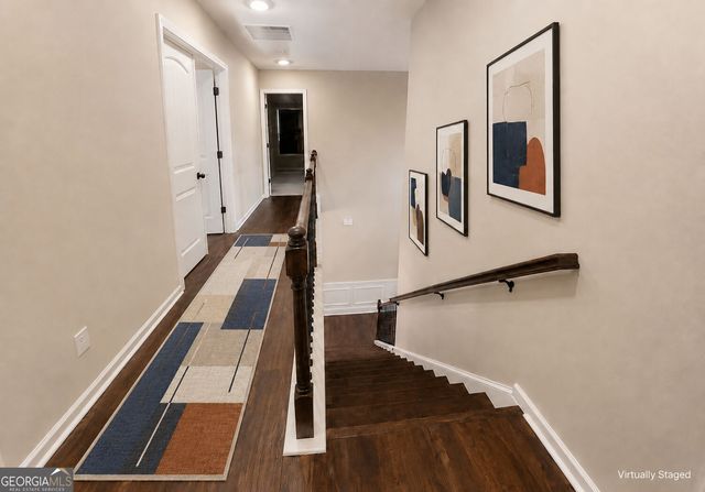 4970 Roseman Trail, Cumming, GA 30040