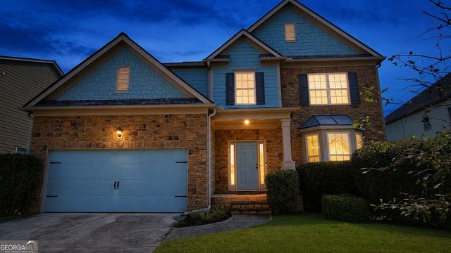 4970 Roseman Trail, Cumming, GA 30040