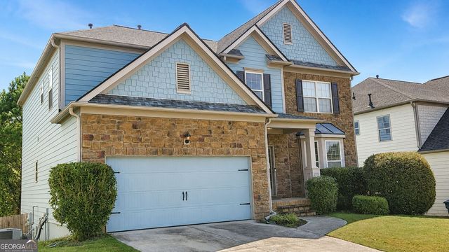 4970 Roseman Trail, Cumming, GA 30040