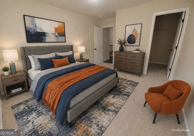 4970 Roseman Trail, Cumming, GA 30040