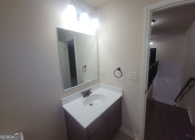 4970 Roseman Trail, Cumming, GA 30040
