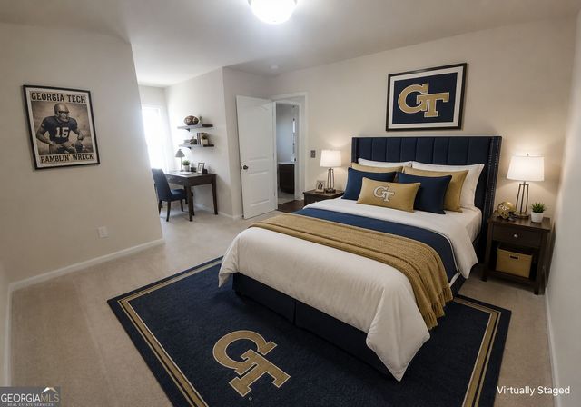 4970 Roseman Trail, Cumming, GA 30040