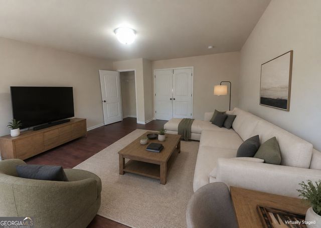 4970 Roseman Trail, Cumming, GA 30040