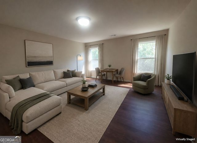 4970 Roseman Trail, Cumming, GA 30040