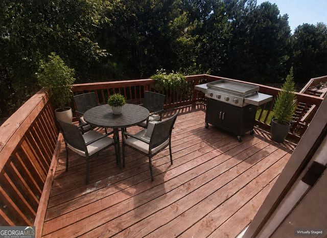 4970 Roseman Trail, Cumming, GA 30040