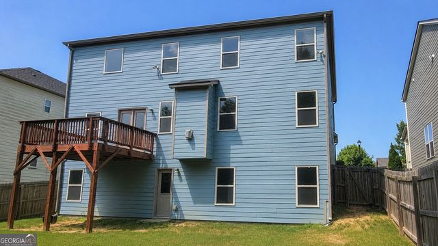 4970 Roseman Trail, Cumming, GA 30040