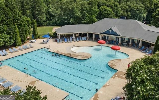 4970 Roseman Trail, Cumming, GA 30040