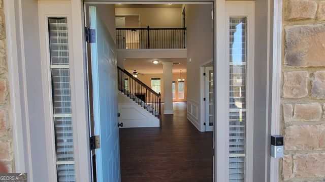 4970 Roseman Trail, Cumming, GA 30040