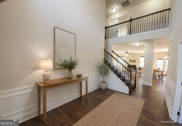 4970 Roseman Trail, Cumming, GA 30040