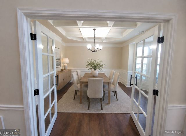 4970 Roseman Trail, Cumming, GA 30040