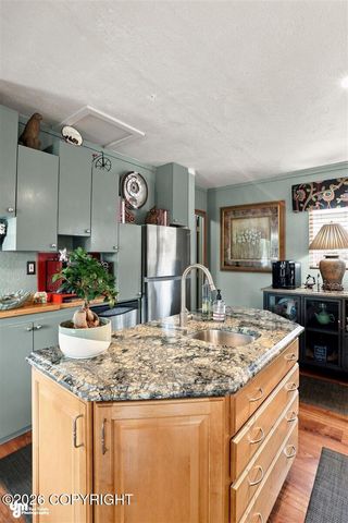 243 W 11th Avenue, Anchorage, AK 99501