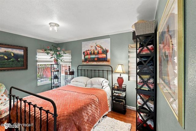 243 W 11th Avenue, Anchorage, AK 99501