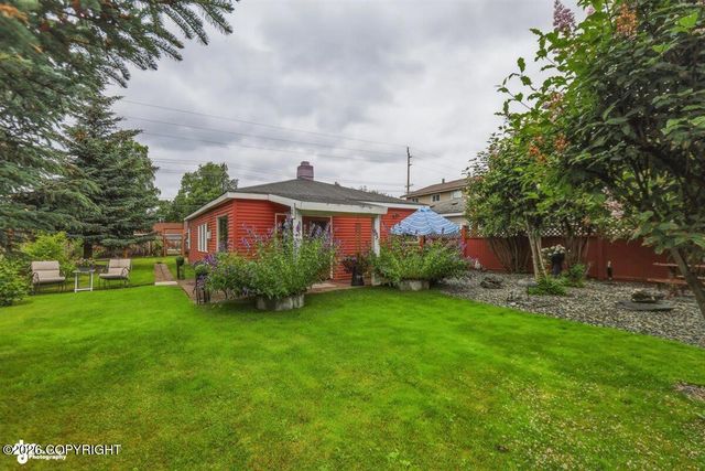 243 W 11th Avenue, Anchorage, AK 99501