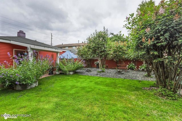 243 W 11th Avenue, Anchorage, AK 99501