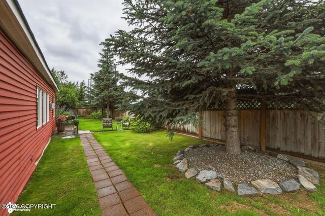 243 W 11th Avenue, Anchorage, AK 99501