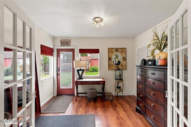 243 W 11th Avenue, Anchorage, AK 99501