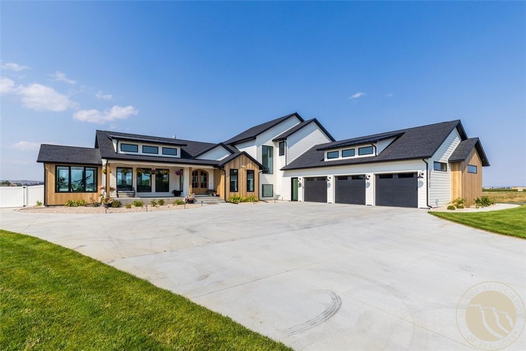 6513 Rain Lily Drive, Billings, MT 59106 photo 1