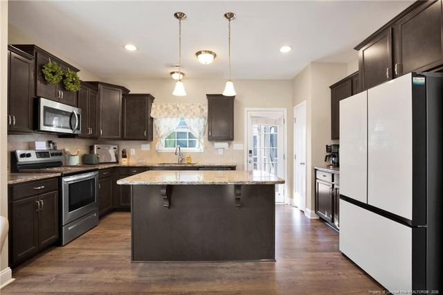 155 Brentmoor Drive, Raeford, NC 28376