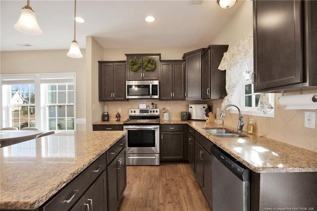 155 Brentmoor Drive, Raeford, NC 28376