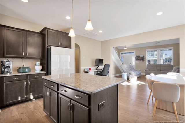 155 Brentmoor Drive, Raeford, NC 28376