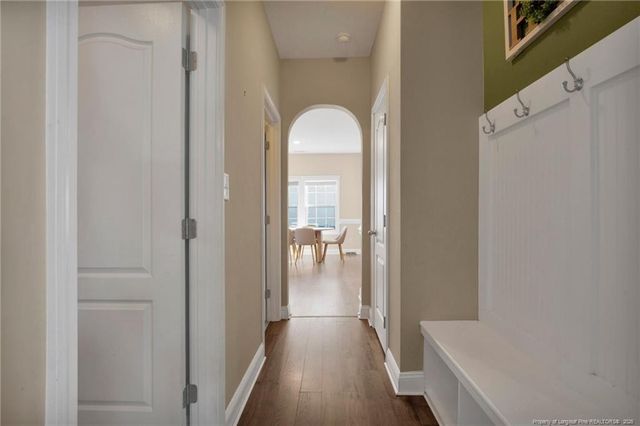 155 Brentmoor Drive, Raeford, NC 28376