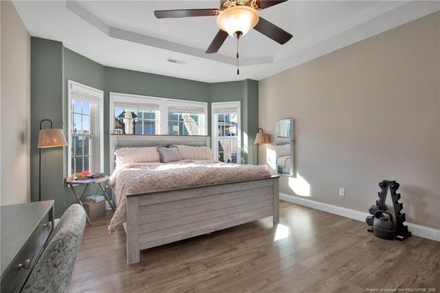 155 Brentmoor Drive, Raeford, NC 28376