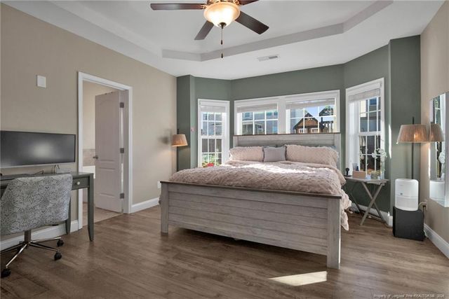 155 Brentmoor Drive, Raeford, NC 28376