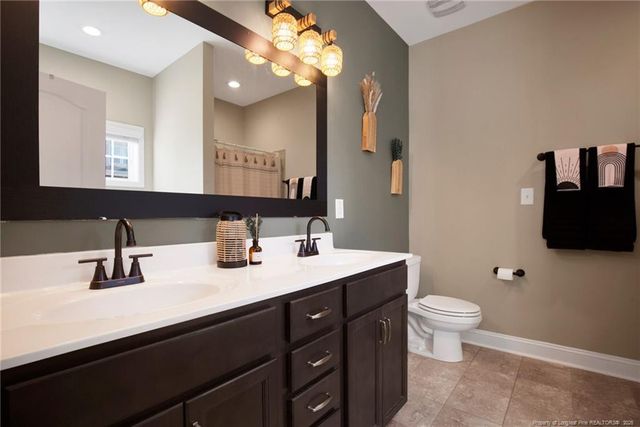 155 Brentmoor Drive, Raeford, NC 28376