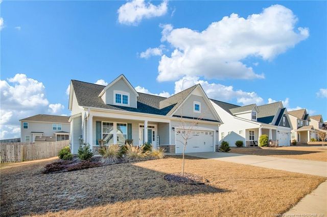 155 Brentmoor Drive, Raeford, NC 28376