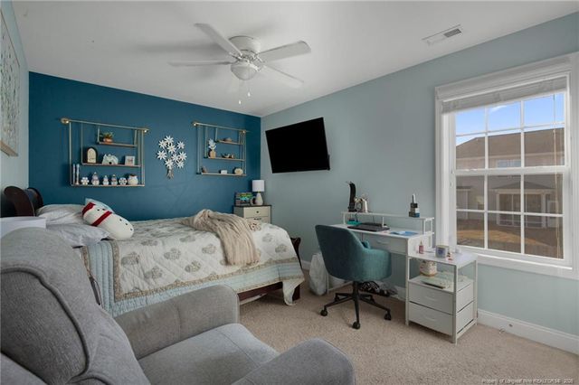 155 Brentmoor Drive, Raeford, NC 28376