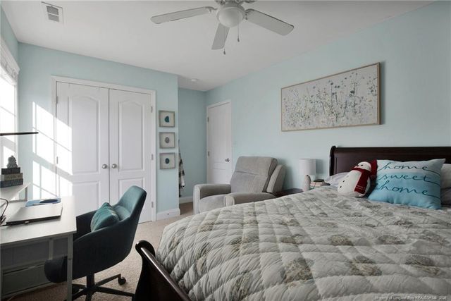 155 Brentmoor Drive, Raeford, NC 28376