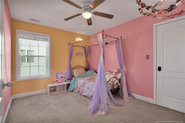 155 Brentmoor Drive, Raeford, NC 28376