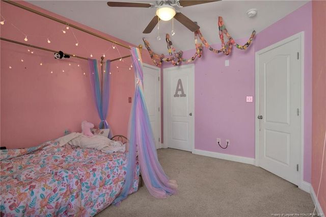 155 Brentmoor Drive, Raeford, NC 28376