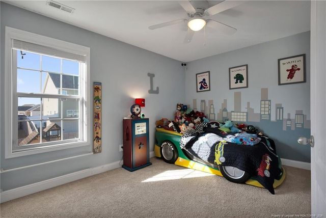 155 Brentmoor Drive, Raeford, NC 28376