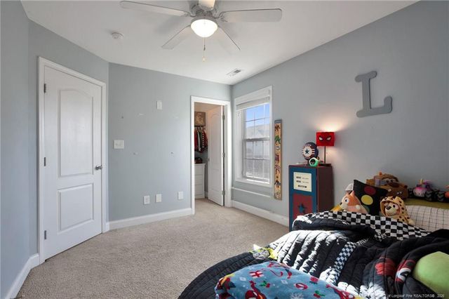 155 Brentmoor Drive, Raeford, NC 28376