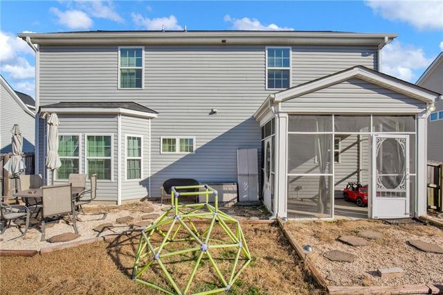 155 Brentmoor Drive, Raeford, NC 28376